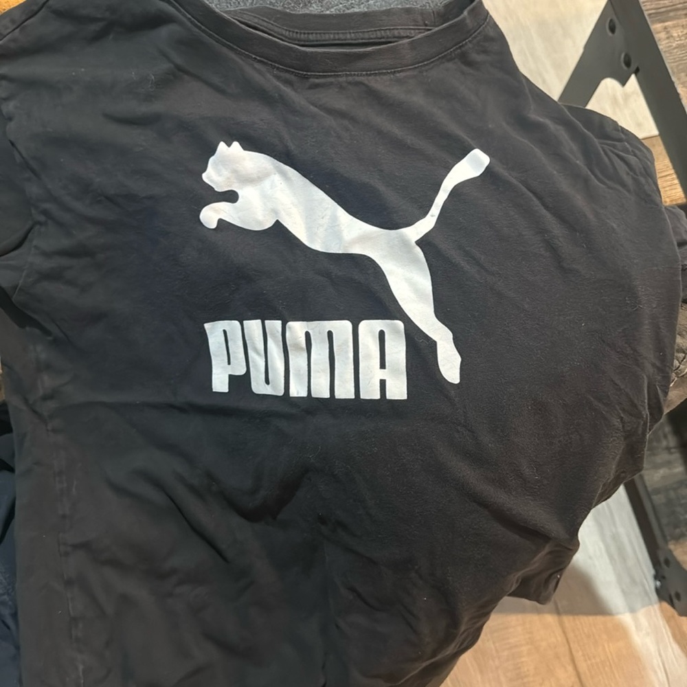 Puma 12-14